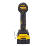 Parafusadeira de Impacto 1/4" 20V DCF887M2-B2 220V Dewalt