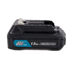 Bateria 12V MAX - BL1016 LI-ION Makita