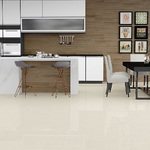 Porcelanato Interno Polido 61,8x61,8cm Valencia Lux P62063