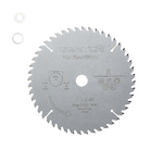 Disco de Corte Multimaterial 7.1/4" (185mm) 48D Dexter