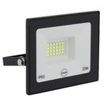 Refletor LED 20W Externa Luz Verde Bivolt Inspire