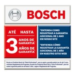 Chave de Impacto Bosch a Bateria Brushless 18V 1/2 GDS 18V-400