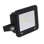 Refletor LED 10W Luz Amarela Bivolt Led Inspire