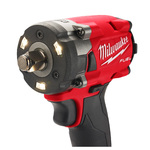 Chave de Impacto a Bateria Milwaukee 18V 0,5" 339NM 220V