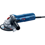 Esmerilhadeira Bosch Angular 5" 900W 220V GWS 9" 125 S