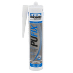 Adesivo Alta Performance Fix Cinza 387Gr