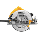 Serra Circular Dewalt Elétrica 7.1/4" 1800W 220V ‎DWE575-B2