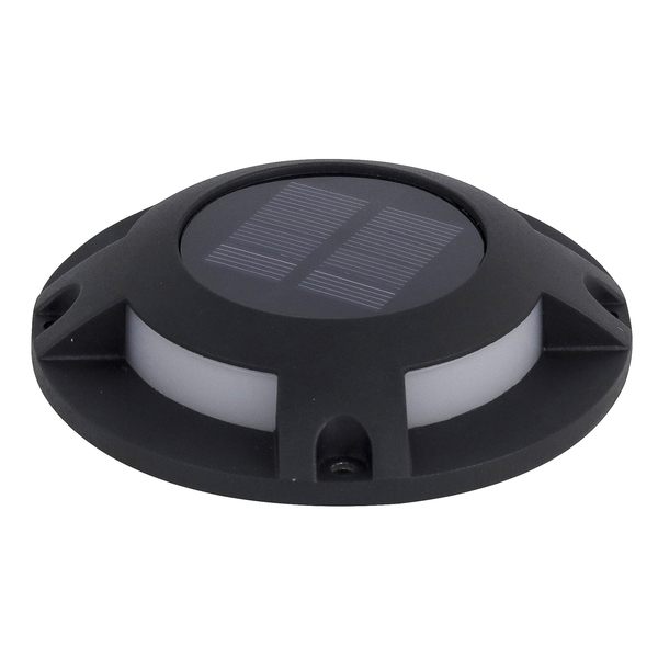 Balizador Solar LED Luz Neutra 5lm Inspire