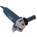 Esmerilhadeira Bosch Angular 4.1/2" 850W 220V GWS 850