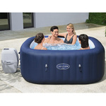 Spa Inflável 840L 220V Hawaii AirJet Bestway