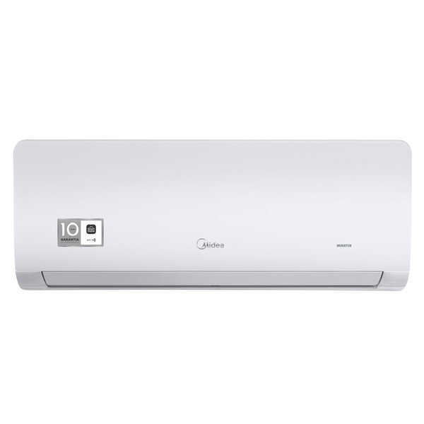 Evaporadora Inverter Ar Frio 12000BTUs 220V Xtreme Midea