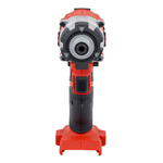 Chave de Impacto 1/4" TE-CI 18/1 Li Solo 18V PXC Einhell