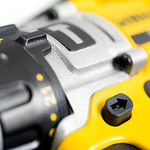 Furadeira e Parafusadeira Dewalt 20V 1/2" DCD985L2-BR 127V