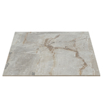 Porcelanato Esmaltado Polido P62083 61,8x61,8cm Artens