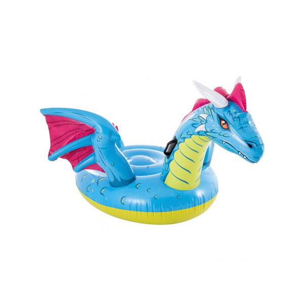 Bote Dragão Intex