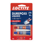 Cola Multiuso Loctite Power Cristal Henkel 16g