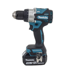 Furadeira e Parafusadeira Makita Brushless Bateria 18V Bivolt