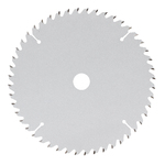 Disco de Corte Multimaterial 7.1/4" (185mm) 48D Dexter