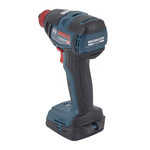 Chave de Impacto Bosch Brushless Bateria 18V 1/2" GDX 18V-200