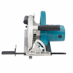 Serra Circular Elétrica Makita 127V (110V) 1650w 9.1/4" 5902B