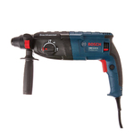 Martelete SDS Plus 820W GBH 2-24 D com Maleta 220V Bosch