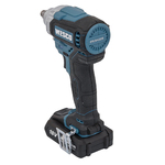 Chave de Impacto Brushless 1/2" 18V WS2382 Wesco