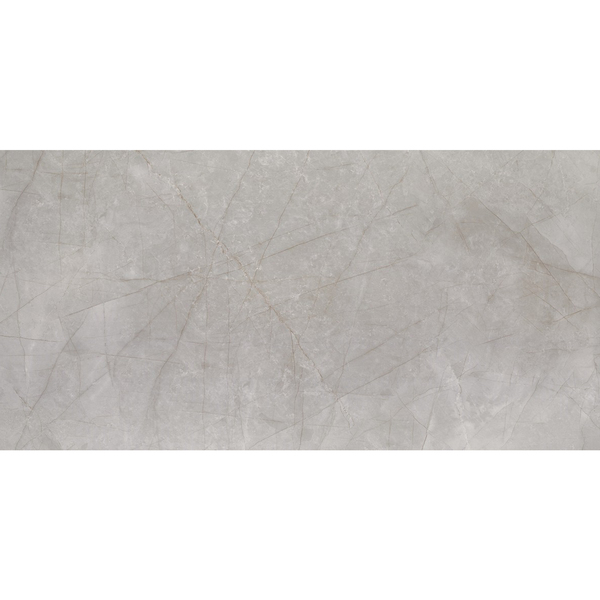 Porcelanato Marmorizado Polido 60x120cm Mare D'Autunno