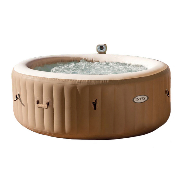 Spa Inflável 795L 220V PureSpa Bubbles Intex