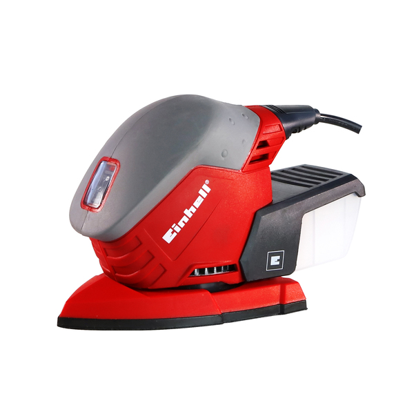 Lixadeira Delta Einhell 130W 127V (110V) RT-OS 13