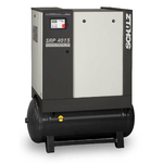 Compressor de Ar SRP 4015 Lean 15HP 220V 7,5B Schulz