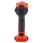 Chave de Impacto 1/4" TE-CI 18/1 Li Solo 18V PXC Einhell