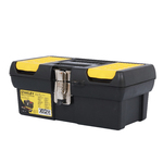 Caixa Ferramenta 32,2x17,7x13,5cm Fecho Metal - Stanley