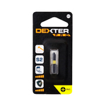 Bit de Impacto PH1 25mm Dexter Pro