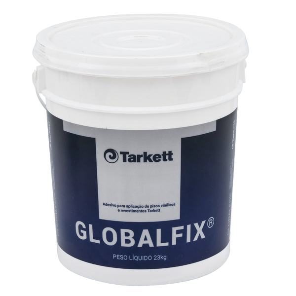 Cola para Pisos Globalfix 23Kg Tarkett