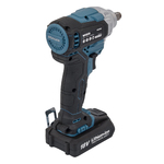 Chave de Impacto Brushless 1/2" 18V WS2382 Wesco