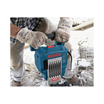 Martelo Demolidor Rompedor Bosch Sextavado GSH 16-28 220V