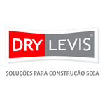 Manta Líquida Elastment Cimento Elástico 20kg Cinza Drylevis