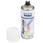 Spray Branco Brilho Uso Geral 350mL