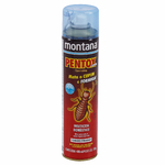 Cupinicida Montana Pentox Super Incolor 400mL