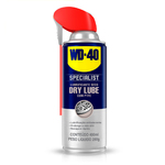 Lubrificante WD-40 Specialist® Dry Lube 400ml  Aerossol