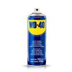 Lubrificante WD-40 Produto Multiusos 300ml Aerossol WD