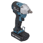 Chave de Impacto Brushless 1/2" 18V WS2382 Wesco