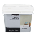 Efeito Diamante 20kg Luxens