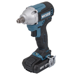 Chave de Impacto Brushless 1/2" 18V WS2382 Wesco