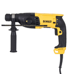 Martelete Perfurador Rompedor Dewalt SDS Plus D25133K-B2 220V