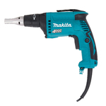 Parafusadeira Makita 570W 1/4" FS4000 220V