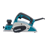 Plaina Elétrica Makita 620W 127V (110V) KP0800