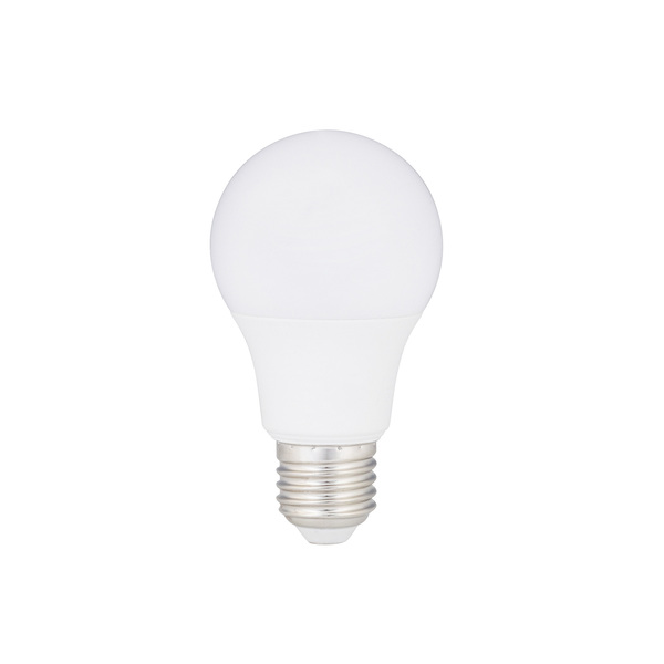 Lâmpada LED E27 Luz Branca 12W Bivolt