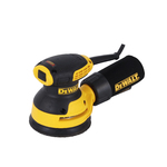 Lixadeira Roto Orbital Dewalt  275W 220V DWE6421-B2