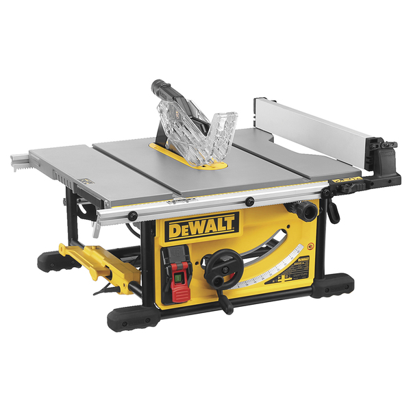 Serra Circular de Bancada Dewalt 10" 2000W 220V DW7492-B2